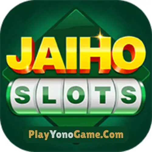 Jaiho Slots