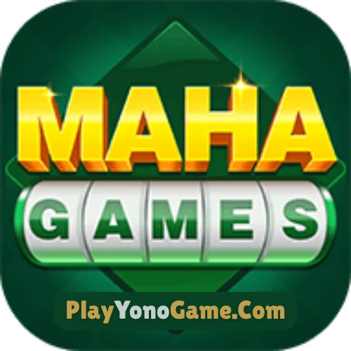 Maha Games