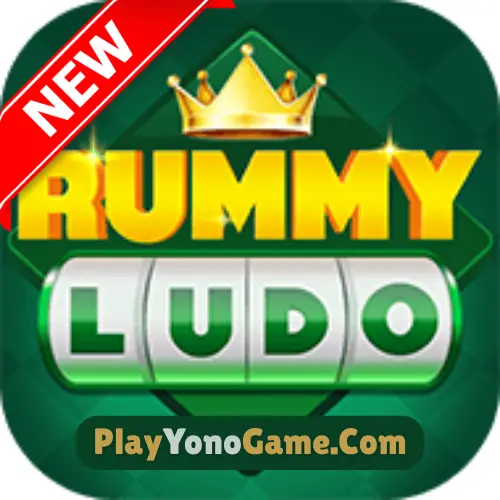 Rummy Ludo