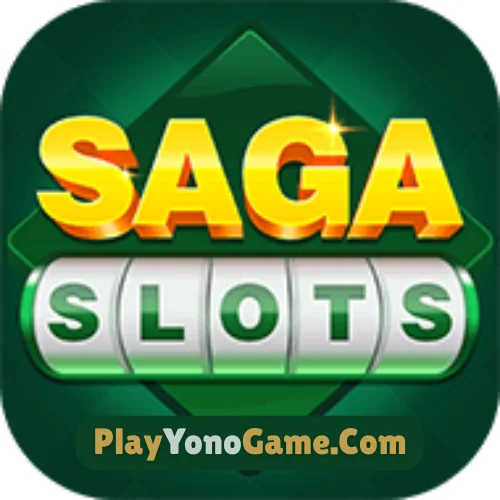 SAGA SLOTS