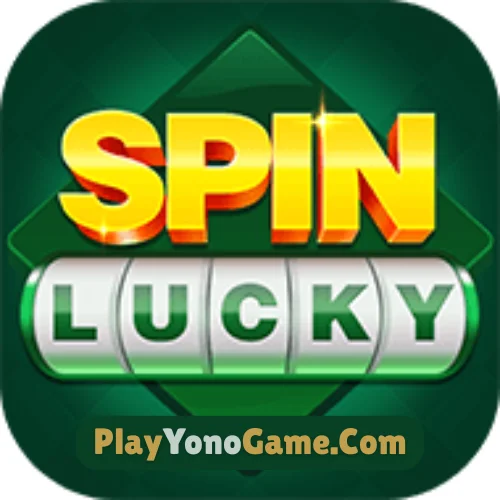 Spin Lucky